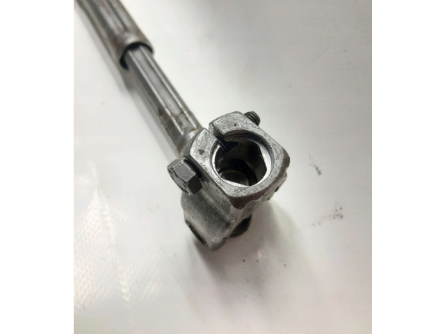 рейка Колонка рулевая 5Q1419502T Skoda Octavia Mk3 (5E) 2013 - 2019 года