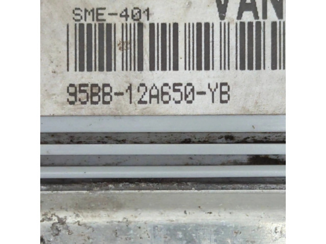 Řídící jednotka 95BB12A650YB, SME401 Ford Mondeo MK I 1994