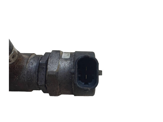 Топливная рампа 30777554, 003343L2 Volvo V70