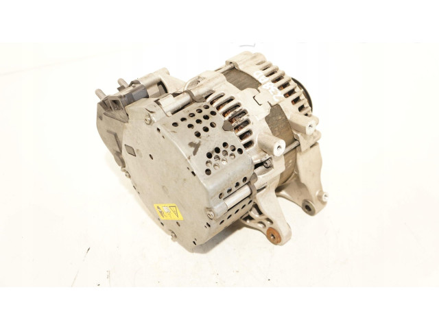 Генератор    Ford Ecosport      