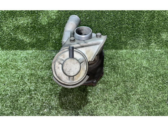 Turbodmychadlo Турбина 897300-0925, 4913106004 Opel Astra H