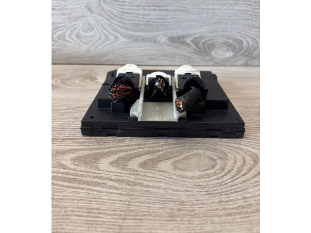 Блок комфорта 5Q0937084CE, A2C98111707   Skoda Superb B8 (3V)   