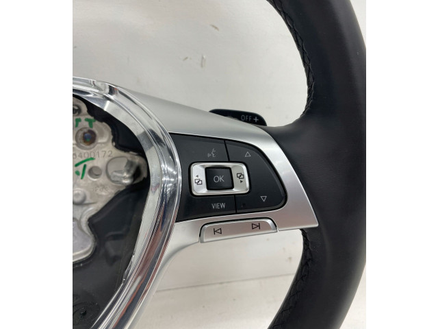 Volant Volkswagen Touareg III 2018