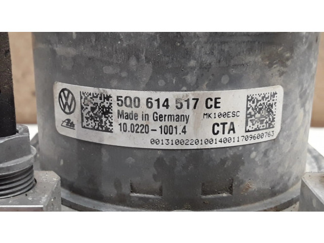 Jednotka ABS 5Q0614517CE Audi A1 2016