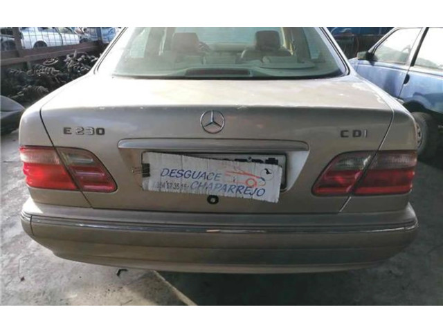 Блок управления коробкой передач 0265109458, 0295455032   Mercedes-Benz E AMG W210