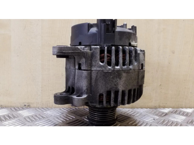 Генератор 06F903023C, 2542695G   Volkswagen Scirocco 2.0     