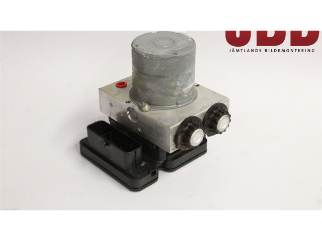 Блок АБС 2418696 Ford Ranger IV 2022 - года