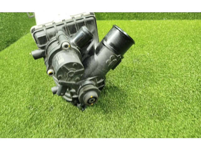 Интеркулер  2827007350, 394502M400   Hyundai Bayon 