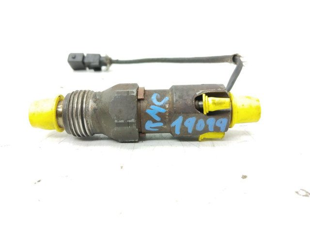 Форсунка     Renault Clio II   