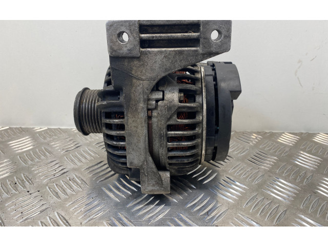 Генератор 8622786, 0124525014   Volvo XC70 2.4     