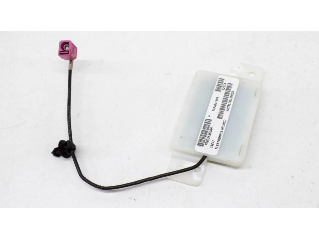 Антенна комфорта интерьера