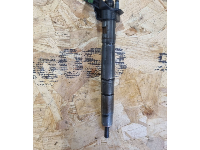Vstřikovač 059130277ED Audi A6 S6 C7 4G pro naftový motor 3.0