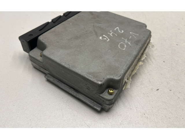 Блок управления двигателя 1928403486 Volvo V70