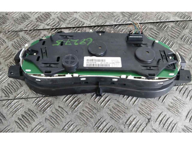 Přístrojová deska Renault Sandero I 2013 248102757R