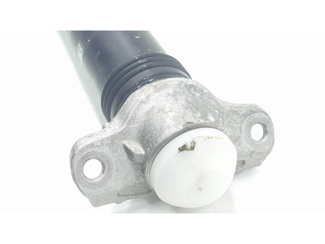 Задний амортизатор с пружиной      