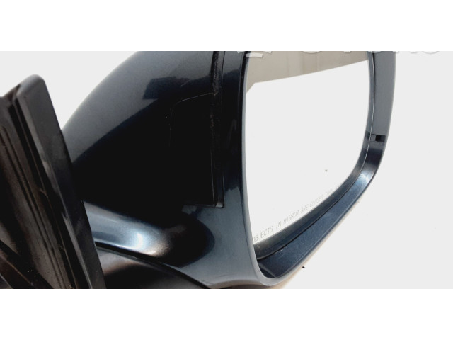 Zpětné zrcátko pravé Audi Q7 4L 2007  4L1857410L  