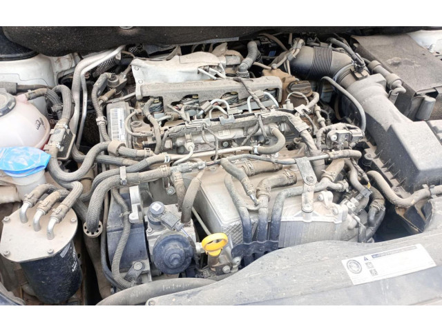 Řídící jednotka 04L907309K Volkswagen Caddy 2018