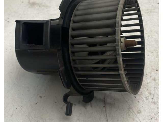 Вентилятор печки    Smart ForTwo II    