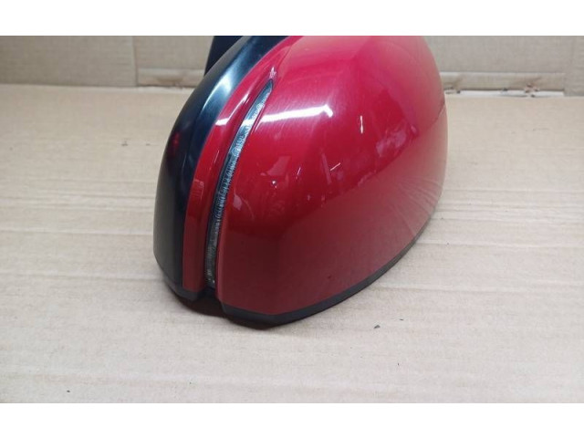 Зеркало электрическое        Honda Jazz  2015 - 2020 года   