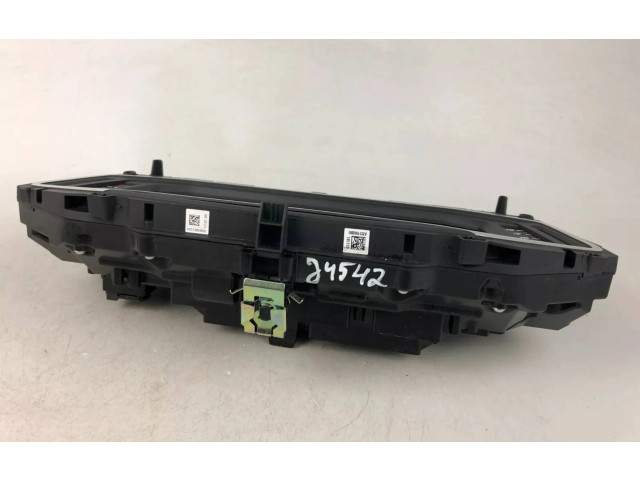 Панель приборов 82A920710A Audi A1