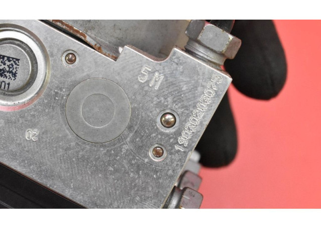 Блок АБС GN15-2B373-EA, GN15-2B373-EA Ford Ecosport 2013 - 2017 года