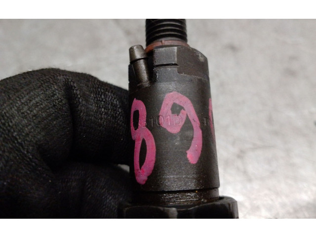 Форсунка LCR6735401D, LUCAS    Volvo 460  D19T-204 