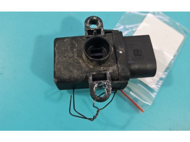 Блок комфорта 008572-03, IMPRK1477726 Skoda Fabia Mk3 (NJ)