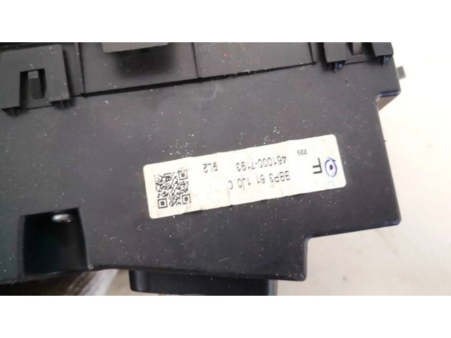 Дисплей bbp3611j0, 461000-7193 Mazda 3 II