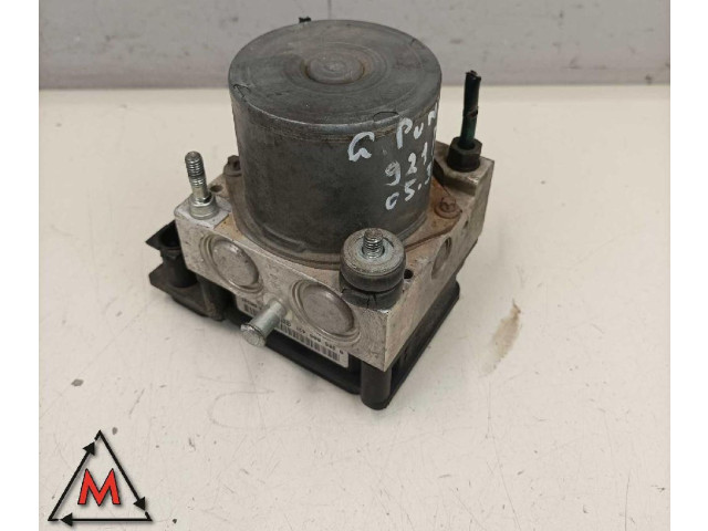 Блок управления АБС 0265800421, 0265231535   Fiat Grande Punto