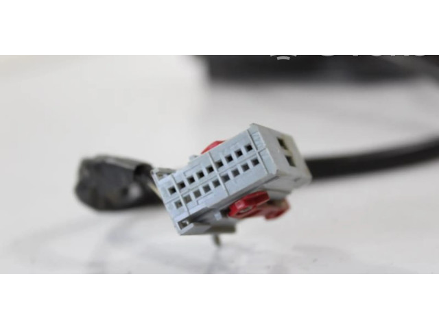 Зеркало электрическое     правое   Fiat Stilo     