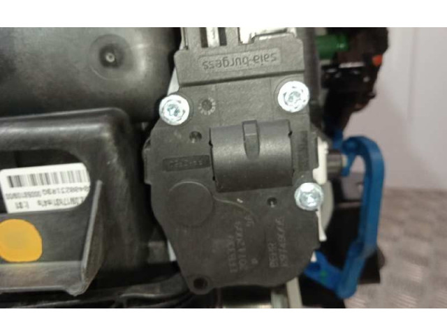 Блок управления климат-контролем 8K1820005AS   Audi A5 Sportback 8TA