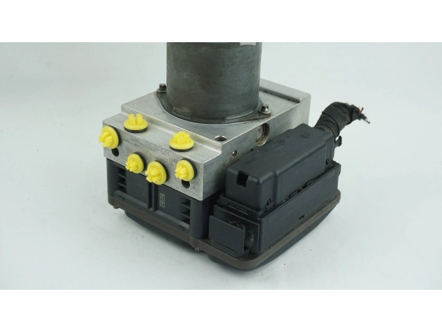 Блок АБС 4G0614517R, 4G0907379H Audi A6 C7 2011 - года