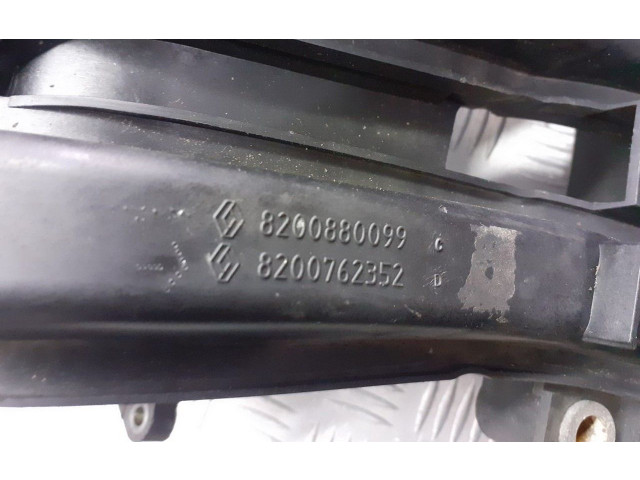 Моторчик дворников 820088099 Renault Twingo II