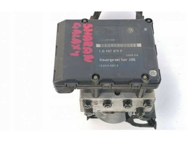 Jednotka ABS 1J0907379P Seat Toledo II (1M) 1999
