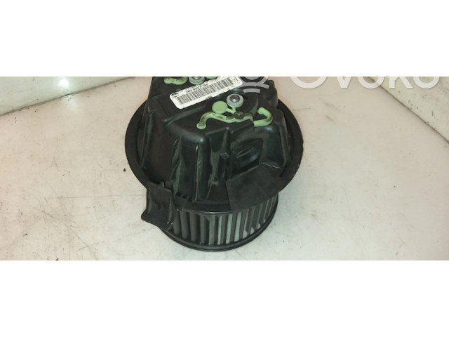 Вентилятор печки N106415P, N106415P Dacia Logan I