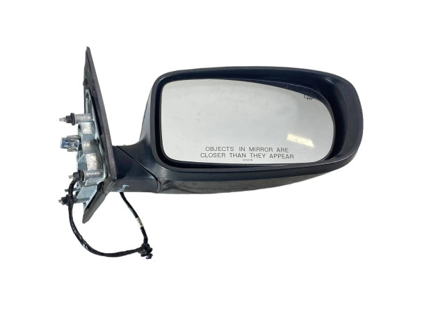 Zpětné zrcátko pravé Dodge Charger 2016 80446, 80376