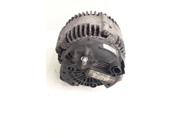 Генератор 059903015r   Audi A6 S6 C6 4F      