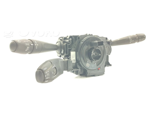 Включатель фонарей