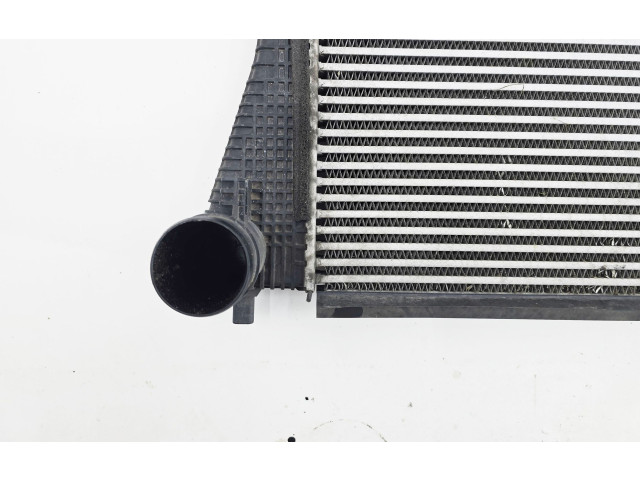 Интеркулер 5q0145803k Volkswagen Golf VII