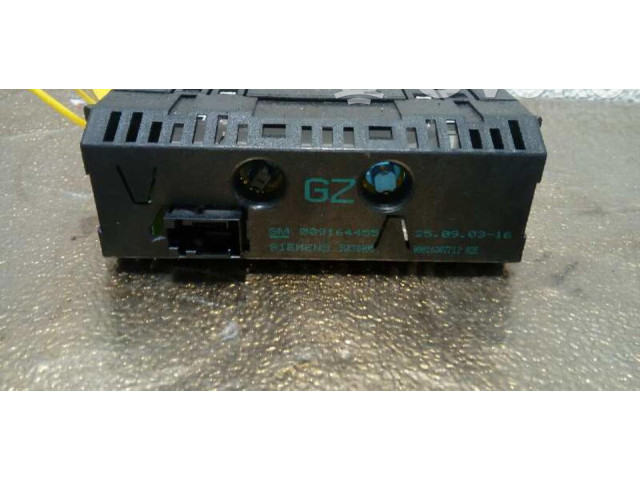 Дисплей    009164455   Opel Meriva A