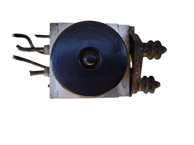 Блок АБС 3C0614095Q, 16027202   Volkswagen  PASSAT B6  2005 - 2010 года