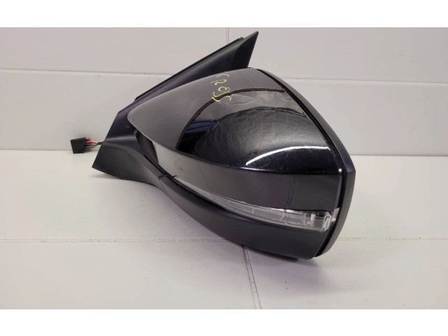 Zpětné zrcátko Volkswagen T-Roc 2019 2GA857601A