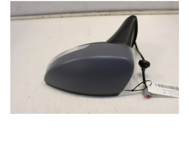 Зеркало электрическое Ford Ecosport 2013 - 2017 года