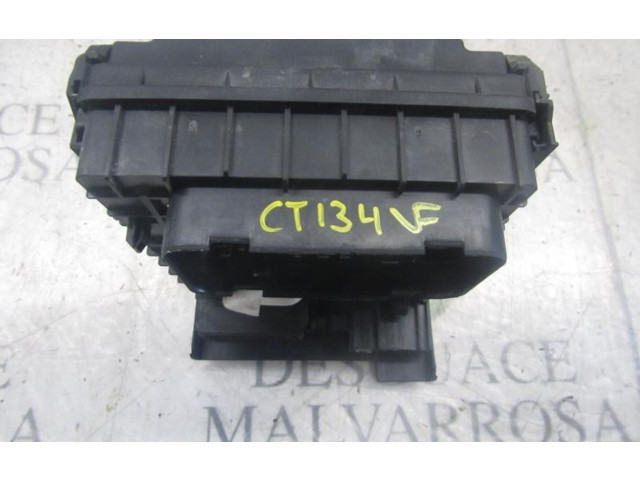 Pojistková skříňka Řídící jednotka BSM 1K0937125A, 460001132985   Volkswagen Caddy 2006