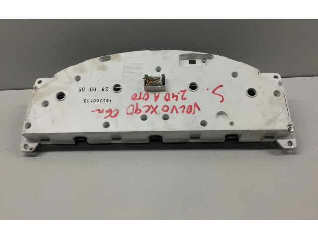 Панель приборов 30746111 Volvo XC90