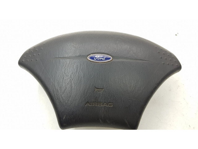 Подушка безопасности водителя BAMPT10619   Ford Focus