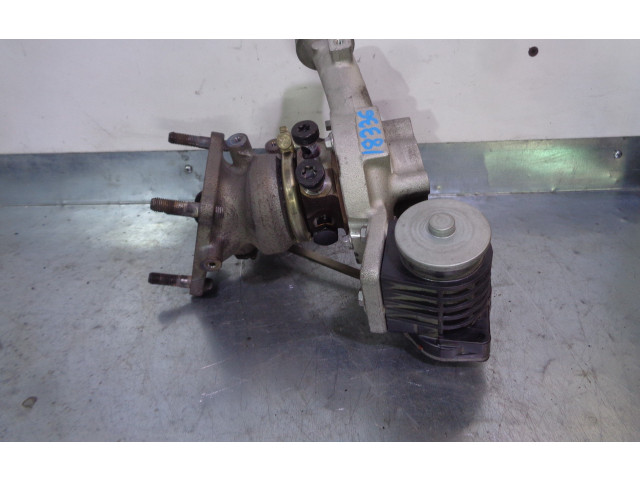 Turbodmychadlo Турбина 2823107600, 8925990001 Hyundai Kona I G3LF