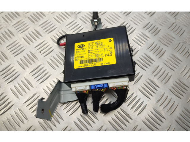 Řídící jednotka 3919904AC0, 91950g4030 Hyundai i30 2018