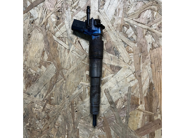 Форсунка 7792721, AIZT5EH    BMW X3 E83 для дизельного двигателя  3