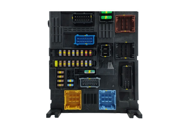 Модуль управления BSM 9832880280   Peugeot Partner III    